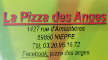 Pizza des Anges